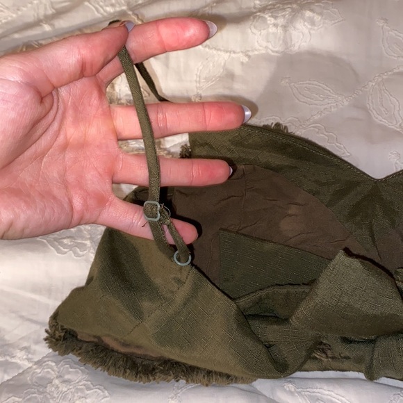 Blue Blush  Matching Set - Picture 8 of 9